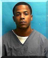 Inmate Christopher Weaver