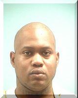 Inmate Clarence Pate