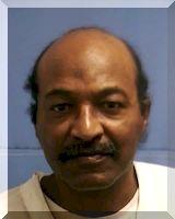 Inmate Clinton Mcintosh