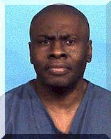 Inmate Clyde W Tolliver