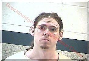 Inmate Cody Hayden Owings