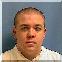 Inmate Cohen James Davis