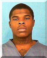 Inmate Corey L Jr Sutton