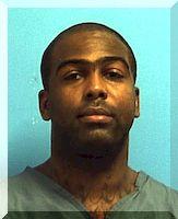 Inmate Cory Kelser