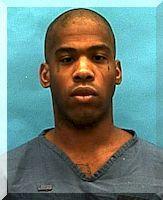 Inmate Curtis L Jr Mack