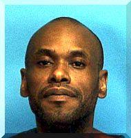 Inmate Dajuan T Smith