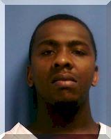 Inmate Damion Stokes