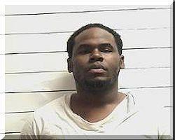 Inmate Damone C Wilson