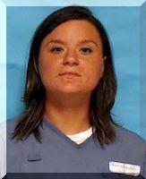 Inmate Danielle M Pruitt