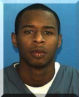 Inmate Darian D Wimber