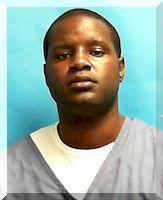 Inmate Darius J Monroe