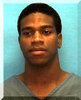 Inmate Darnell A Brown