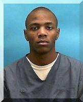 Inmate Darnell H Garrett