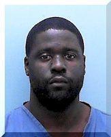 Inmate Darren L Dennis