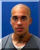 Inmate Darren M Brown