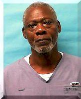 Inmate David L Givens