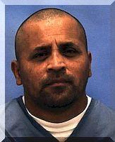 Inmate David S Hernandez