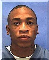 Inmate Davon R Wilson