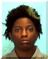 Inmate Demetria L Gray