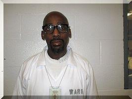 Inmate Dennis C Warren
