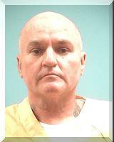 Inmate Dennis Raible