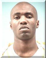 Inmate Derrick Minor