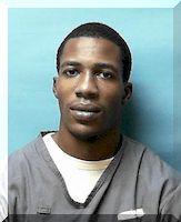 Inmate Devonte K George