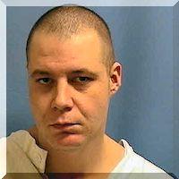 Inmate Dexter A Hamblin