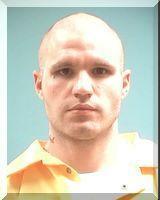 Inmate Dillon Heffker