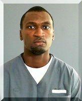 Inmate Dontae D Freeman