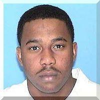 Inmate Donte Miller