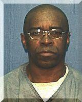 Inmate Dwayne E Holmes