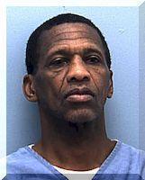 Inmate Edward Johnson