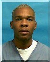 Inmate Elijah R Brown