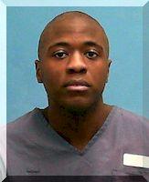 Inmate Elijah T Johnson