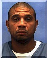 Inmate Elvin Iii Jones