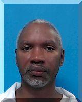 Inmate Emanuel Porter