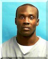 Inmate Emmanuel T Curry