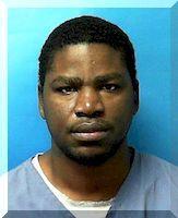 Inmate Eric D Walker