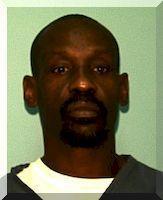 Inmate Eric P Gilyard