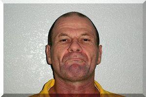 Inmate Ernest Elliott