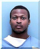 Inmate Ervin E Williams