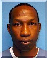 Inmate Freddy Iii Townsend