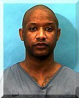 Inmate Gary J Legree