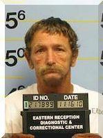 Inmate Gary D Miller