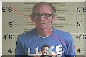 Inmate Gary W Seale