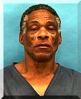 Inmate Gary White