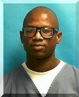 Inmate Gregory G Johnson