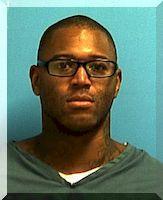 Inmate Gregory L Holland