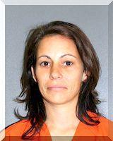 Inmate Heather Olsen